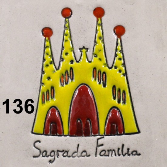 Sagrada Familia
