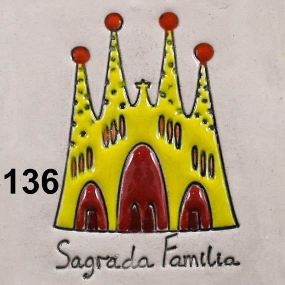 Sagrada Familia
