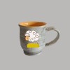 Sheep coffee cup Sheep coffee cup