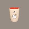 Snowman 1 - big shot Snowman 1 - big shot