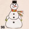 Snowman 2 Snowman 2