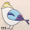 Sparrow