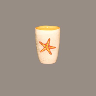 Starfish - big shot