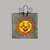 Sun mural size S Sun mural size S