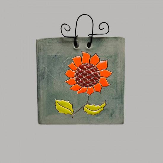 Sunflower 1 mural size S Sunflower 1 mural size S
