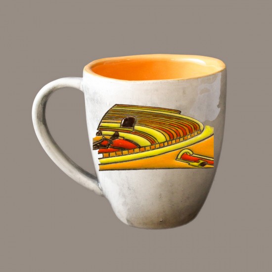 Tarragona amphitheatre 1 mug bell Tarragona amphitheatre 1 mug bell