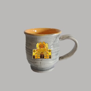 Tarragona cathedral 1 coffee cup Tarragona cathedral 1 coffee cup