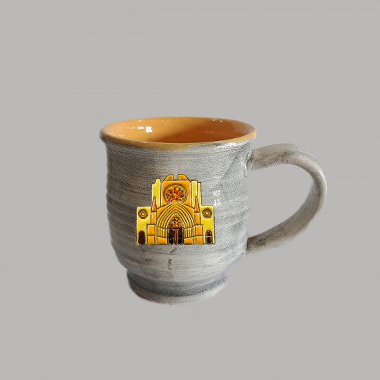 Tarragona cathedral 1 coffee cup Tarragona cathedral 1 coffee cup