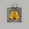 Tarragona cathedral 1 mural size S