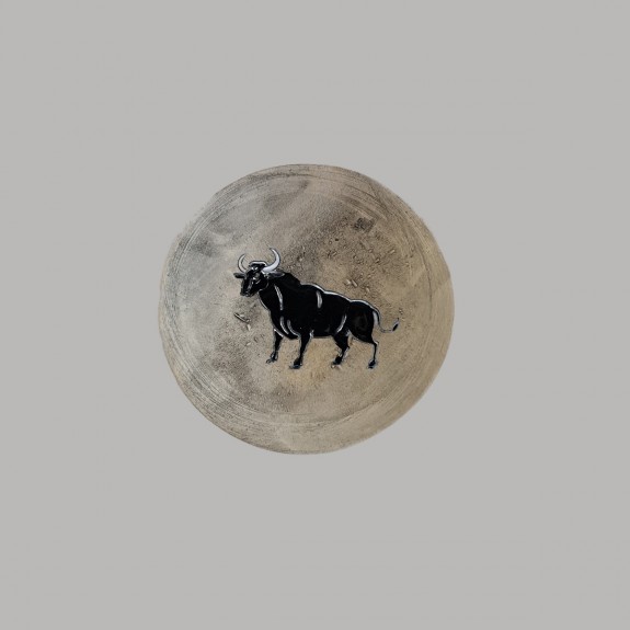 Taurus plate size S Taurus plate size S