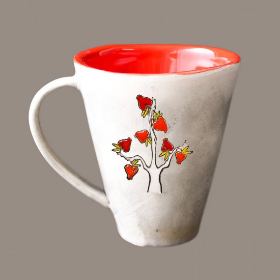 The Apple Tree Mug Cups The Apple Tree Mug Cups