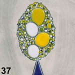 The Dots Tree 1