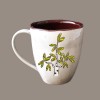 The Old Birch - mug bell