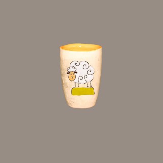 The Sheep - big shot