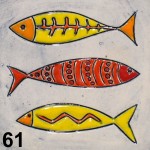 Three Fish Three Fish