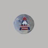 Walrus plate size S Walrus plate size S