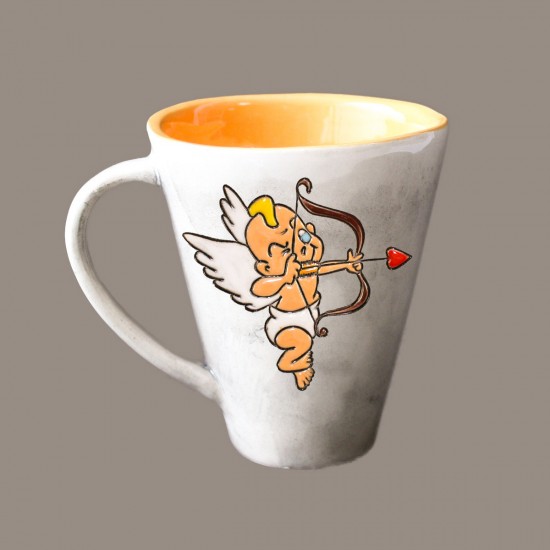 Ангелче - чаша тип конус Ангелче - чаша тип конус