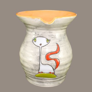 Кана, Ваза