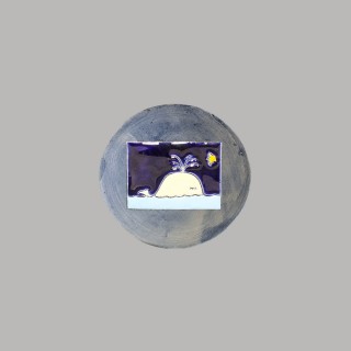 Кит-модел 2 чиния размер S