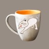 Котка - модел 4 - чаша тип камбанка Котка - модел 4 - чаша тип камбанка