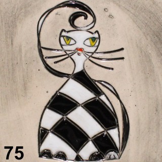 Котка модел 5 Котка модел 5