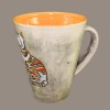 Котка модел 6 - чаша тип конус Котка модел 6 - чаша тип конус
