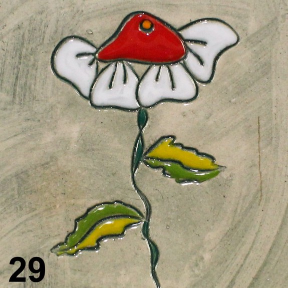 Маргаритка