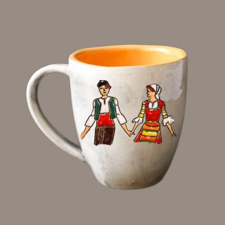 Мома и либе - чаша тип камбанка Мома и либе - чаша тип камбанка