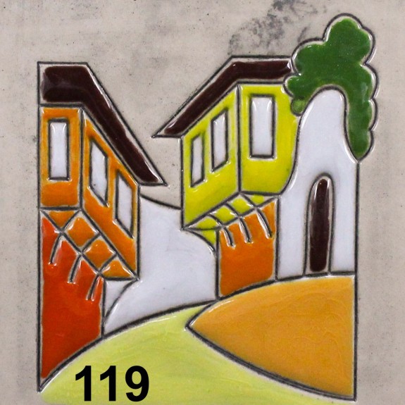 Стара българска къща 4