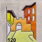Стара българска къща 5