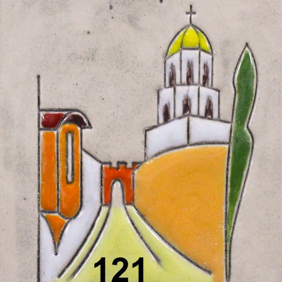 Стара българска къща 6