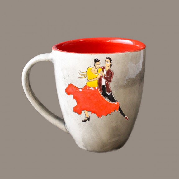 Танц 4 чаша тип камбанка Танц 4 чаша тип камбанка