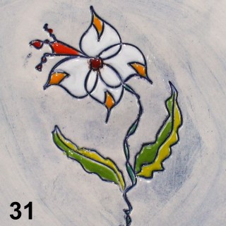 Цвете 2